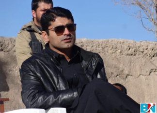 How did the strength of the Levies become their greatest weakness? With suggestions for a way forward Tufail Ahmed Baloch