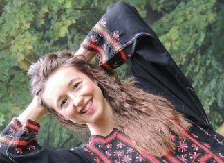 Baloch pashks and kurtis to be showcased at Canada’s top fashion week in March