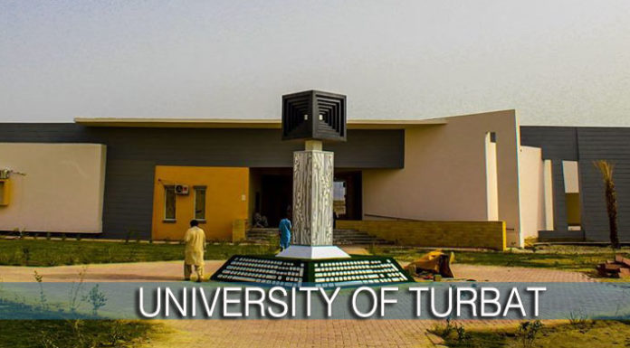 Law Department UOT Lacks Facilities