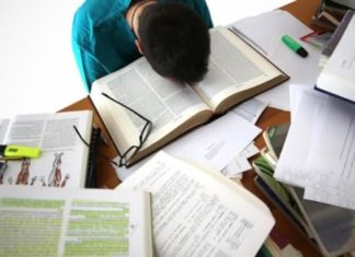 The suicidal trend among medical students in Pakistan