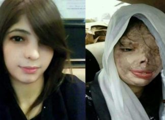 She refused a marriage proposal