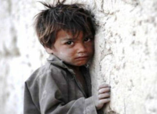 Child labour in Balochistan