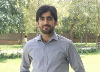 Meet the young Assistant Commissioner, Akeel Karim