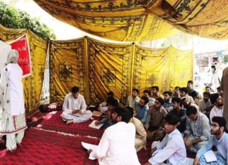 Medical Classes on Road