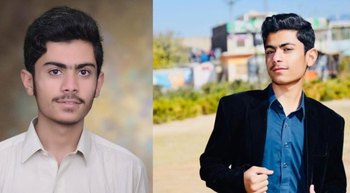 This 16-Year Old Entrepreneur From Balochistan Shares His Experience In The Business World