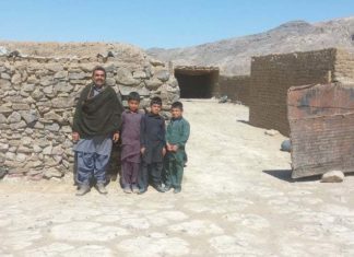 Reko Diq residents struggle with unemployment, hunger