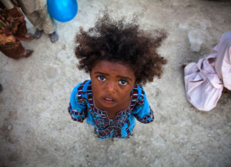 Am I different from you?