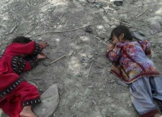 The innocence of poverty