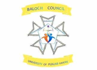 Students to organize a ‘peace rally’ at PU