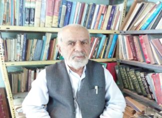 Literature is national & cultural heritage of a nation–Advocate Mohd Hayat