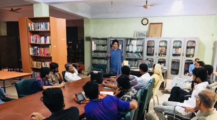 Jean Paul Sartre’s philosophy on terror & violence and contemporary political phenomena