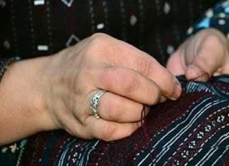 Handicrafts of Balochistan