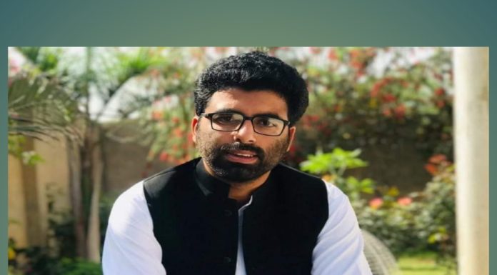 Baloch Raaj holds central body meeting, Abdullah Saleh elected as new president