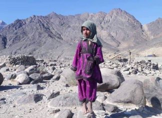 Balochistan feeds Pakistan, but remains the poorest
