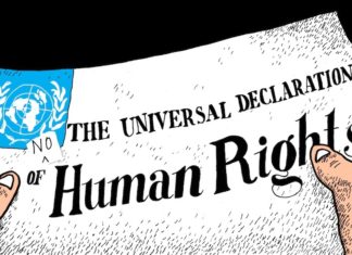 2nd world war, its turmoils & the the formation of UN charter