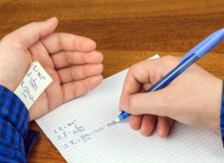 The growing cheating culture in Balochistan