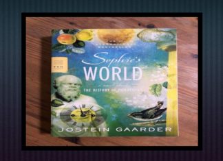 Sophie's World a Review