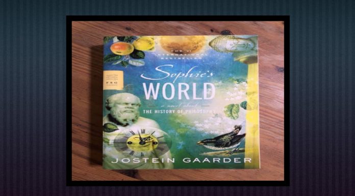 Sophie's World a Review