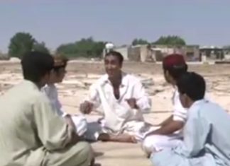 Parcha ke man Sowalokaan, is a noticeable Balochi Film