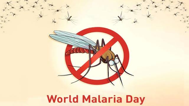 World Malaria Day 2020