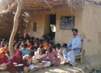 Education system in Balochistan 2020