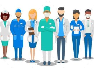 The real heroes in the fight against COVID-19