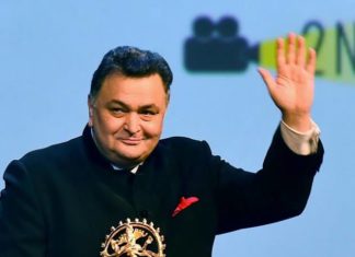 Remembering legendary actor, Rishi Kapoor Rishi Kapoor Death