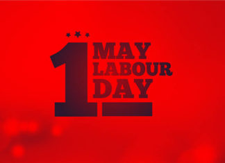 The history and significance of labour day First may labour Day