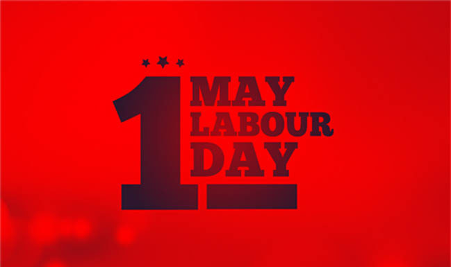 First may labour Day
