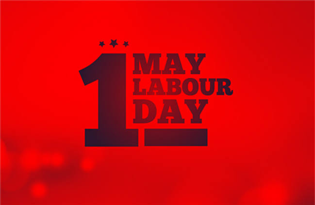 First may labour Day