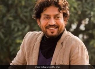 Irrfan Khan passes away at 53 Irrfan Khan pass away at age of 53