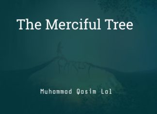 The Merciful Tree
