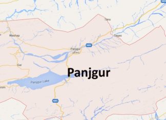 Panjgur and COVID-19