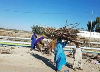 Shortage of Gas in Balochistan Baloch life in Balochistan