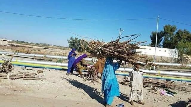 Baloch life in Balochistan