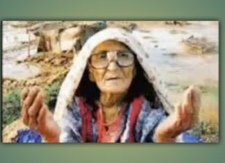 The Baloch Mothers on Mother’s Day Baloch Mothers and Mothers day