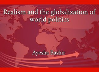 Realism and the globalization of world politics