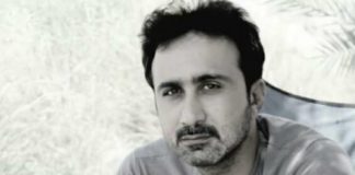Sajid Hussain Baloch