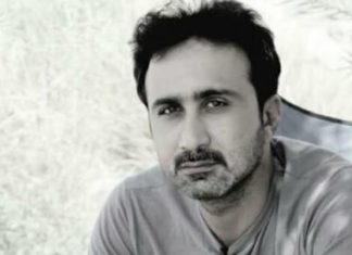 Sajid Hussain Baloch