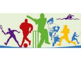 Sports and Balochistan