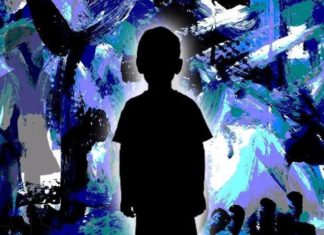 12-year-old Student raped in Mashkay, Awaran