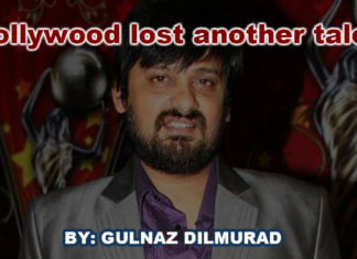 Bollywood lost another talent Wajid Khan bollywood