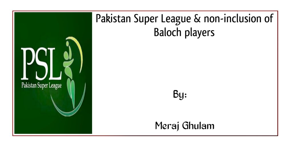 Pakistan Super League