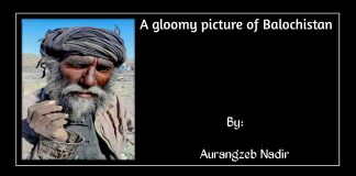 picture of Balochistan