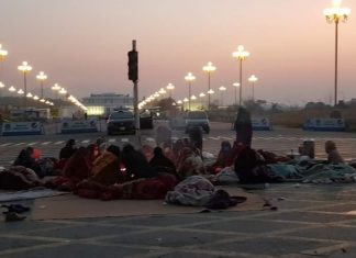 Are Baloch no more citizens of Pakistan?