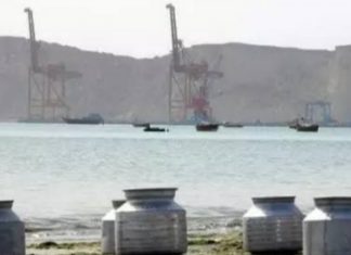 Gwadar Cricket Stadium Vs the locals of Gwadar