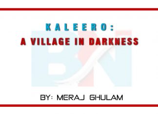 Kaleero: A Village In Darkness Kaleero: A Village In Darkness