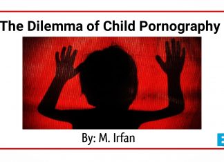 The Dilemma of Child Pornography