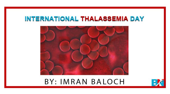 International Thalassemia Day