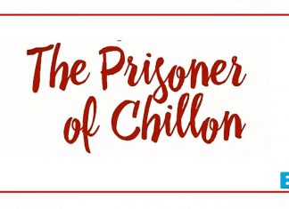 The Prisoner of Chillon and Balochistan